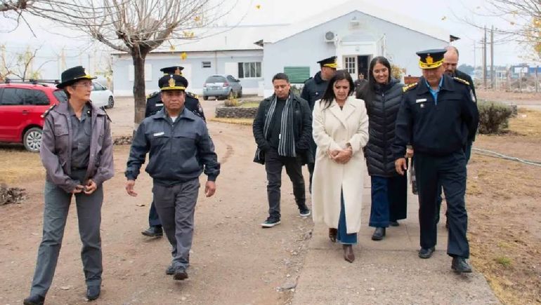 Cómo se escolarizan los internos de la U11 en Neuquén: los últimos datos