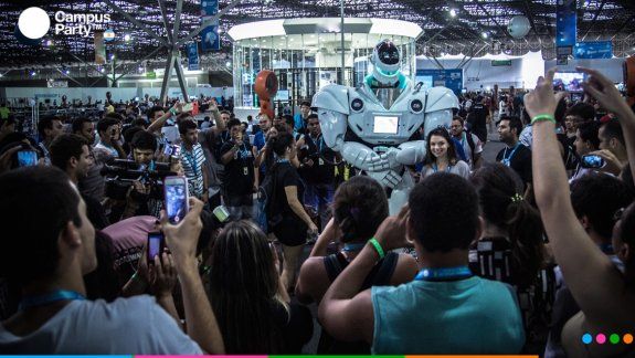 Del 26 al 30 de octubre será este evento tecnológico internacional.