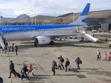 El aeropuerto de Chapelco tendrá mejores prestaciones.