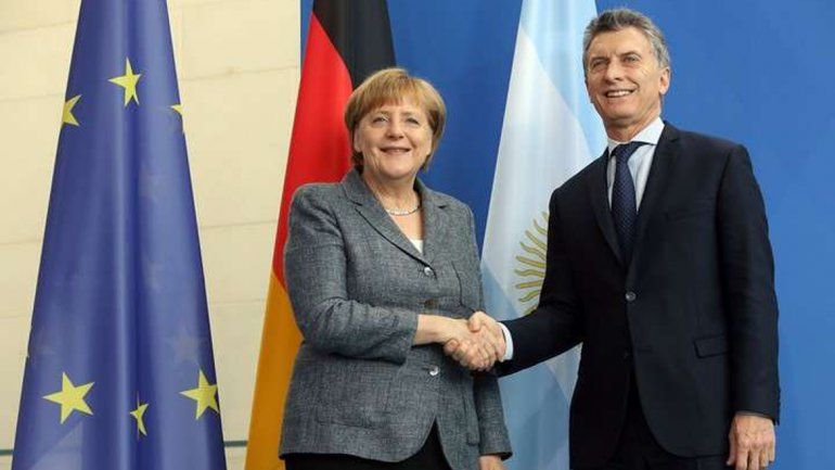 Macri dará a conocer los lineamientos de la presidencia del G20