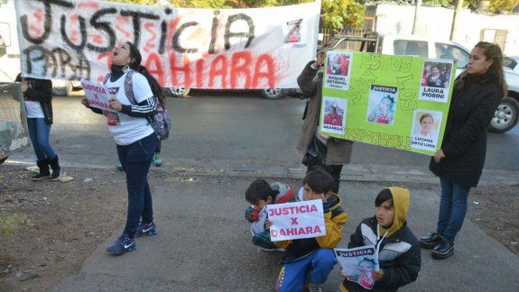 Denuncia por mala praxis: Murió en esa ambulancia