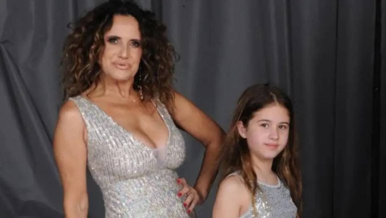María Fernanda Callejón sin casa: viviría en un hotel con su hija