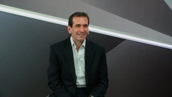 Pablo Cervi: Desde las PASO