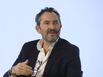 Pablo Goldenber es el argentino que maneja la cartera en mercados emergentes del Blackrock..