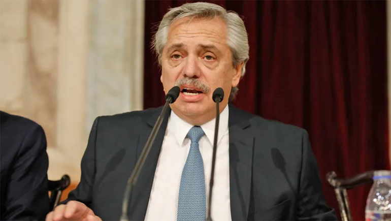 Alberto no irá al homenaje por los 30 años del atentado a la Embajada de Israel