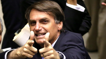 bolsonaro felicito el accionar policial en la matanza de rio bolsonaro felicito el accionar policial en la matanza de rio
