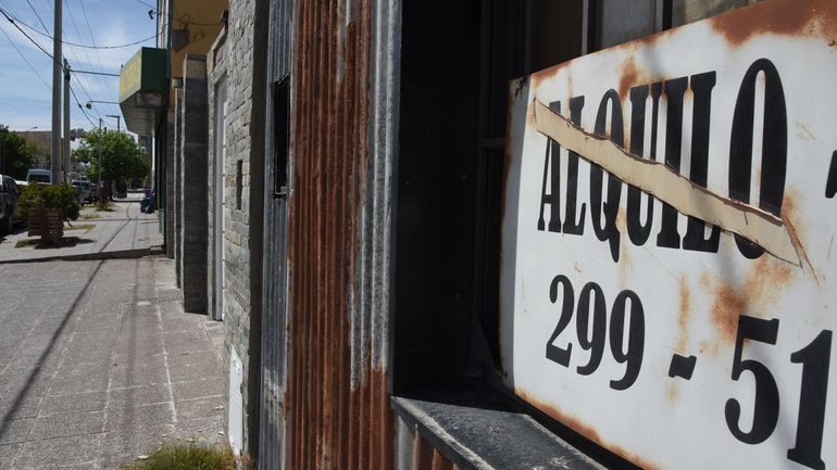 La campaña electoral se metió entre los grupos de inquilinos