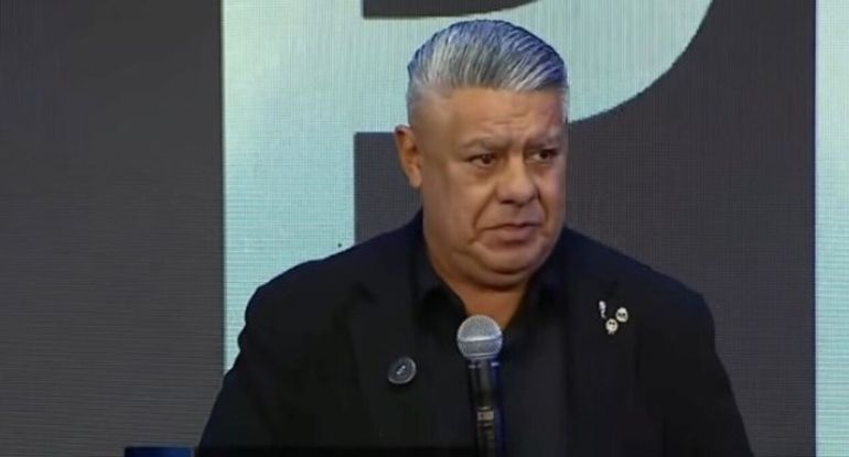 Tapia y Toviggino están acusados de retener tributos y aportes de la seguridad social sin ingresarlos al fisco