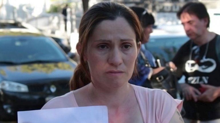 Condenaron a 18 años a la madre de la nena violada y asesinada por su padrastro