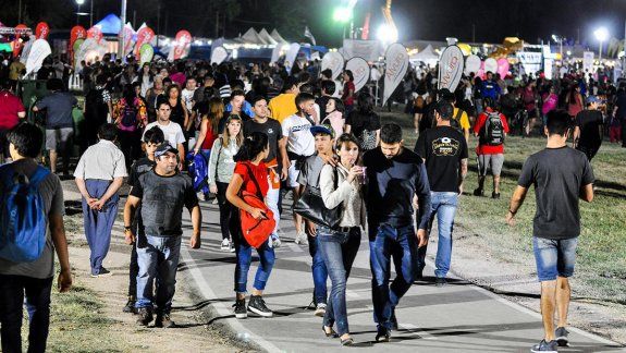 ¡Confirmado! Será un verano sin Fiesta de la Confluencia en Neuquén