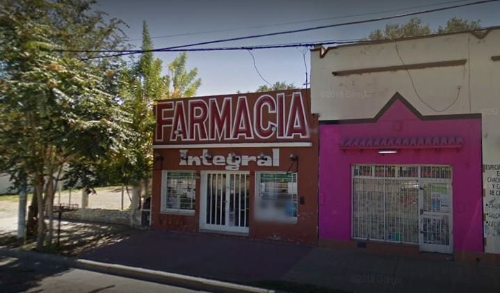 Plottier: asaltaron a una empleada de una farmacia