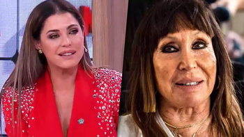 pamela david conto como fue su pelea mas dura con moria casan pamela david conto como fue su pelea mas dura con moria casan