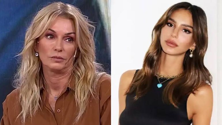 Lo que faltaba: Juanita Tinelli se cruzó en redes con Yanina Latorre y esta la destrozó