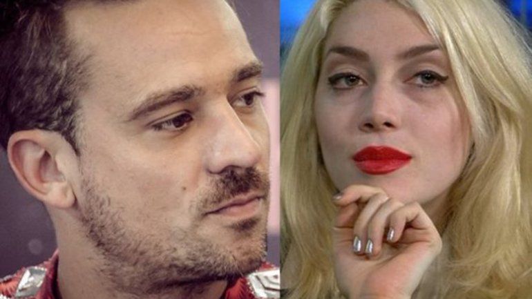 La neuquina Militta Bora denunció por violación a Chano Charpentier