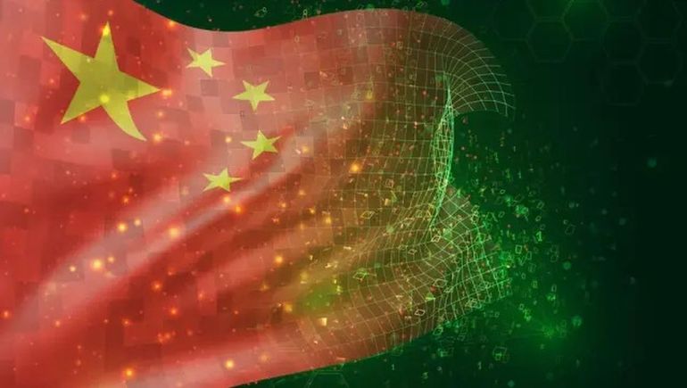 China desarrolla una inteligencia artificial comunista
