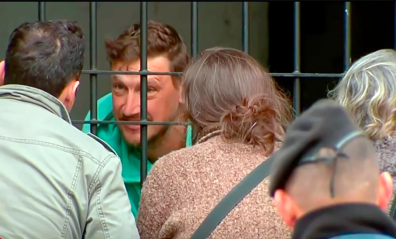 Foto: Noticias argentinas Foto: Noticias argentinas