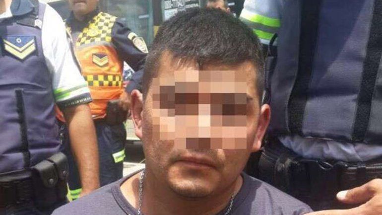 El autor de la masacre de Hurlingham pidió ayuda para matarse