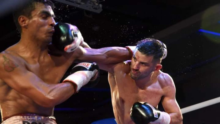 Áspero, el tema de la seguridad