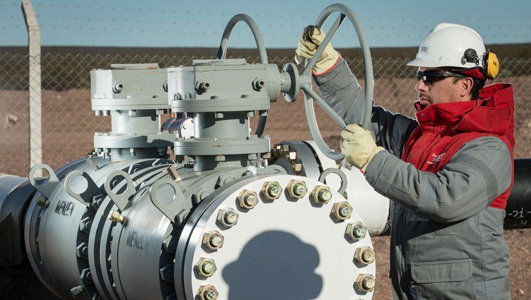 El desafío de producir gas luego de la pandemia