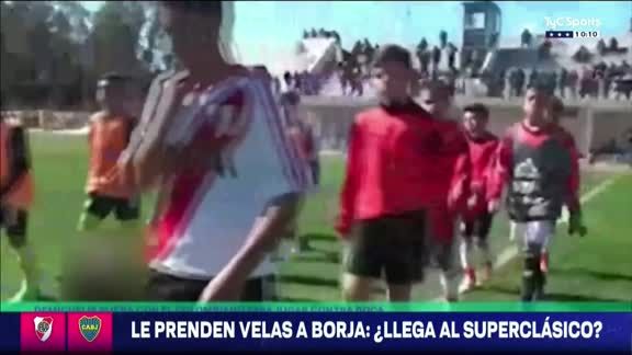 Fuente: TyC Sports
