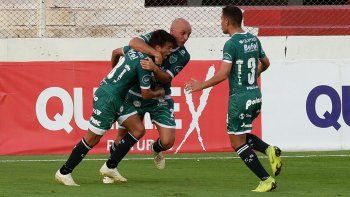 video: ortigoza esta vez sufrio los penales y sarmiento es de primera video: ortigoza esta vez sufrio los penales y sarmiento es de primera