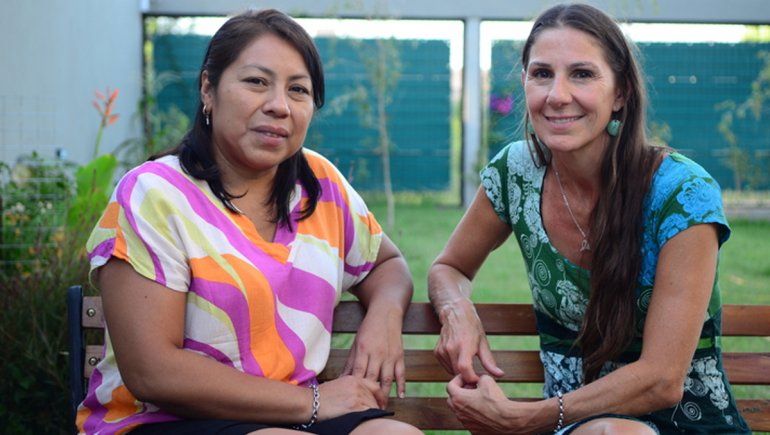 Cecilia Maletti lanzó su candidatura como intendenta de Neuquén