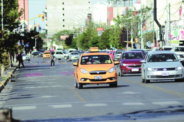 El servicio de Taxi Rosa no da abasto en Neuquén y pretenden ampliar la cantidad de permisionarias.
