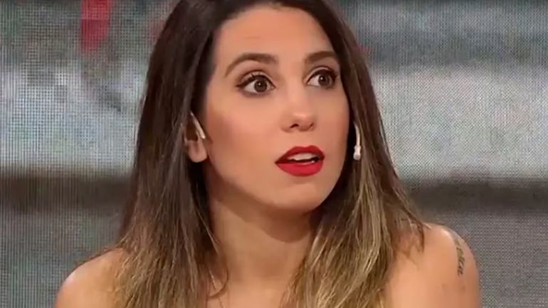 Cinthia Fernández Cinthia Fernández