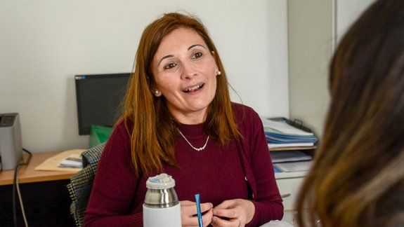 El TSJ le dio la razón a Karina Rojo y ocupará una banca en el Concejo
