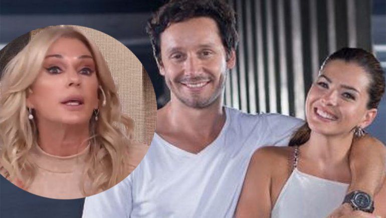 Para él, vivir con la China es un quilombo: Yanina Latorre dio detalles de la separación del momento