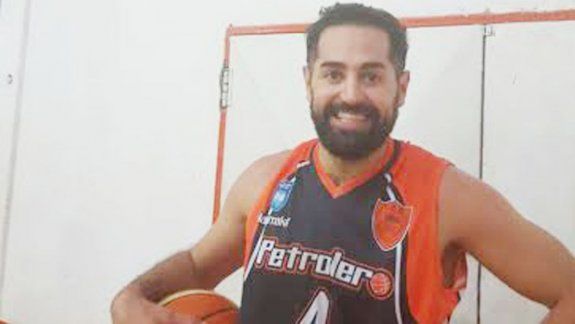 Encontré un lindo mix de experiencia y juventud, dijo el jugador.&nbsp;