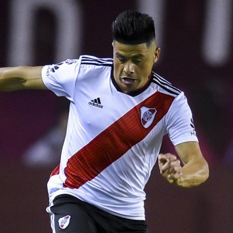 River anunciará cualquier cambio en la situación de Moreira