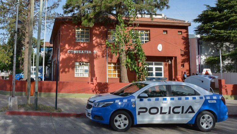 Los recapturaron por incumplir el aislamiento