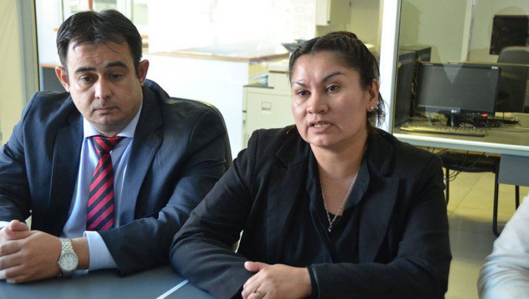 Lo condenaron a 4 años de prisión por desfigurar a una sargento