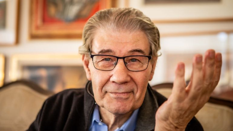 Víctor Hugo Morales Víctor Hugo Morales