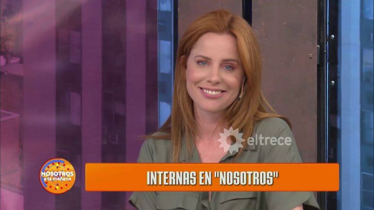 La descarnada crítica a Nacha: La trató de puta a Laurita