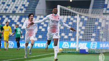 sacaron y adentro: en 6,2 marcaron el gol mas rapido de la serie a sacaron y adentro: en 6,2 marcaron el gol mas rapido de la serie a