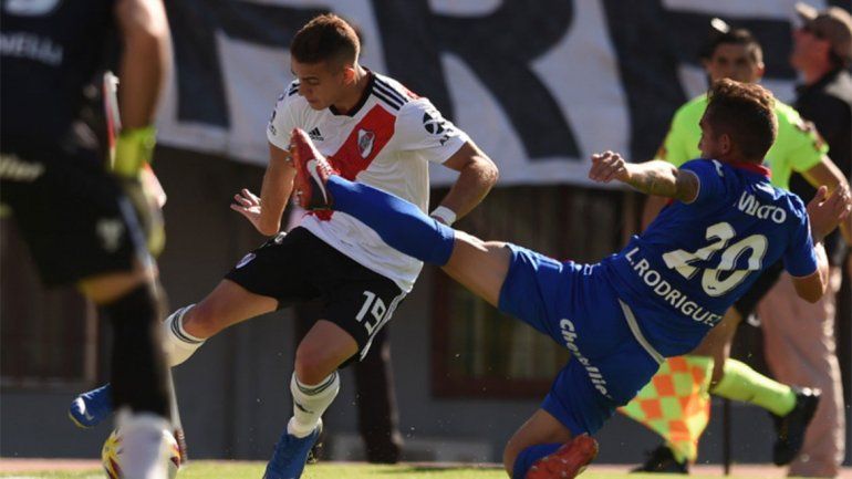River recibe a Tigre y es juez en una fecha dramática