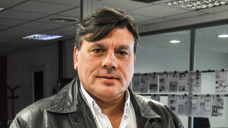 Giannattasio fue confirmado como intendente de Plaza Huincul
