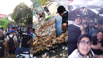 los hinchas se preparan viajar a alentar a cipo: sigue la venta de entradas los hinchas se preparan viajar a alentar a cipo: sigue la venta de entradas