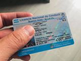 Licencias de conducir: así se renueva el carnet profesional tras los cambios en la Ley de tránsito