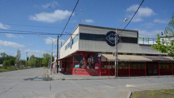 En el lugar también se podrá disfrutar de recitales, espectáculos teatrales y variedades gastronómicas.&nbsp;
