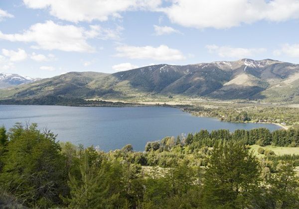 Las rutas van a desarrollar el turismo.