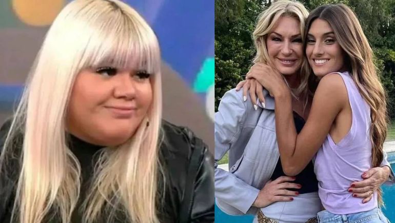 Cómo son las muñecas que Morena Rial creó con IA de Yanina y Lola Latorre