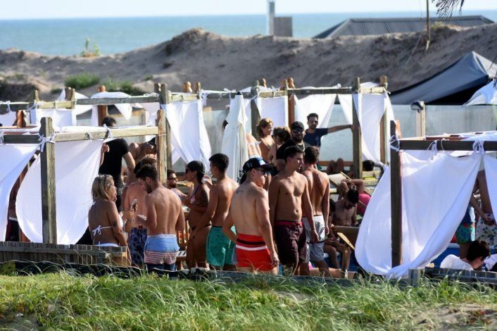 Habrá multas fuertes para los que hagan fiestas clandestinas o no cumplan los protocolos.