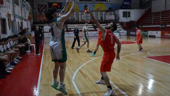 en una caldera desierta, perfora se hizo finalista del pre federal en una caldera desierta, perfora se hizo finalista del pre federal