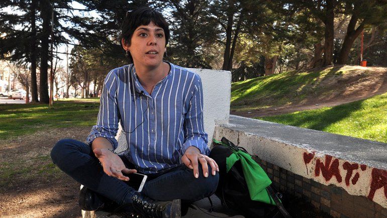 La conmovedora historia de Abril Rosales y su lucha llegan al cine