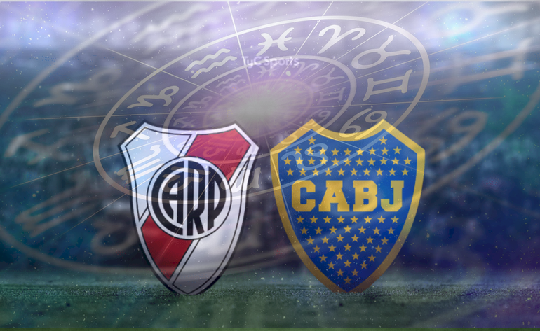 La tarotista de River lanzó la bomba: cómo saldrá el clásico del domingo con Boca