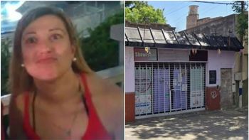 El crimen ocurrió en un local de La Plata, donde la víctima atendía el comercio cuando fue atacada a quemarropa. El crimen ocurrió en un local de La Plata, donde la víctima atendía el comercio cuando fue atacada a quemarropa.