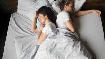 Especialistas dieron a conocer una serie de recomendaciones para poder lograr las horas de sueño necesarias. Especialistas dieron a conocer una serie de recomendaciones para poder lograr las horas de sueño necesarias.